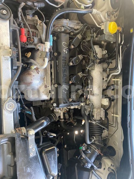 Big with watermark nissan x trail maputo maputo 35091