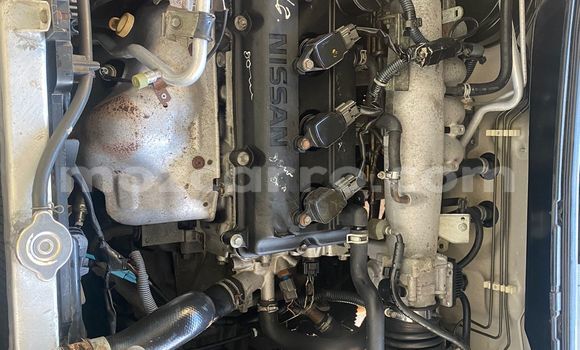 Buy Used Nissan X-Trail White Car in Maputo in Maputo Buy Used Nissan X-Trail White Car in Maputo in Maputo