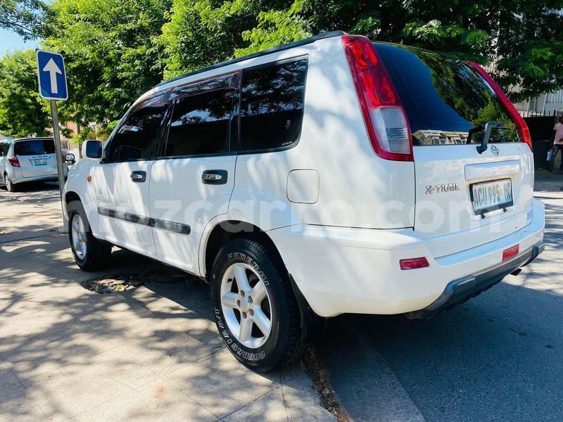 Big with watermark nissan x trail maputo maputo 35091