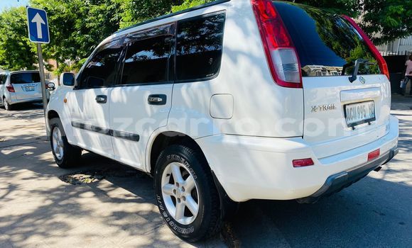 Buy Used Nissan X-Trail White Car in Maputo in Maputo Buy Used Nissan X-Trail White Car in Maputo in Maputo