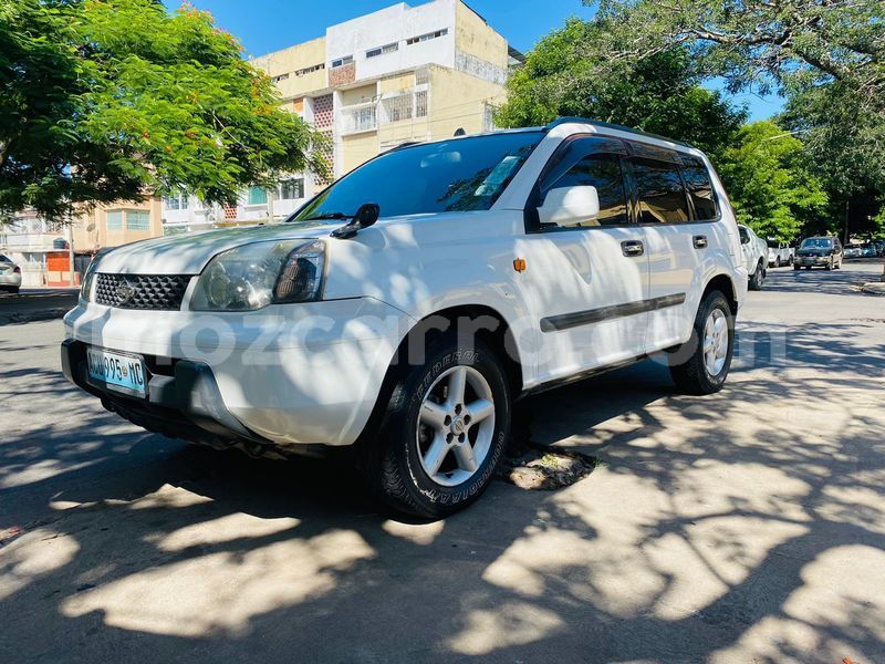 Big with watermark nissan x trail maputo maputo 35091