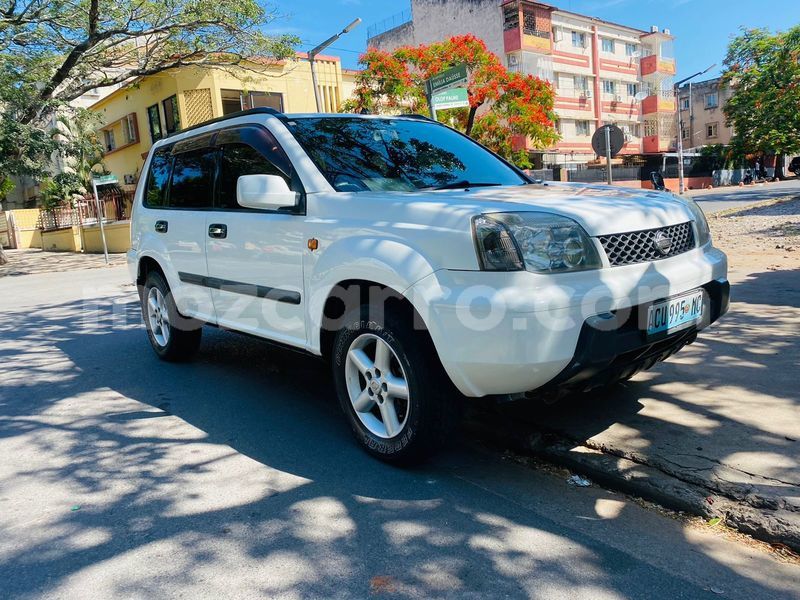 Big with watermark nissan x trail maputo maputo 35091