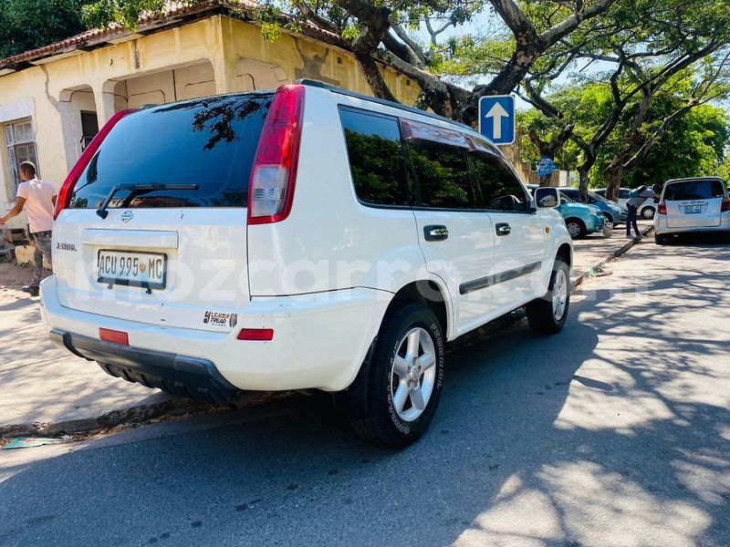 Big with watermark nissan x trail maputo maputo 35091