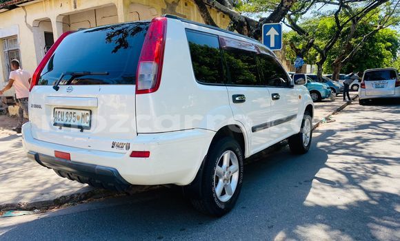 Buy Used Nissan X-Trail White Car in Maputo in Maputo Buy Used Nissan X-Trail White Car in Maputo in Maputo