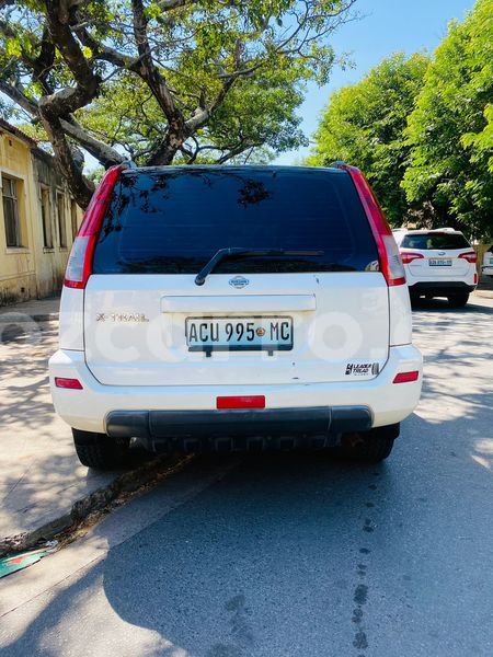 Big with watermark nissan x trail maputo maputo 35091