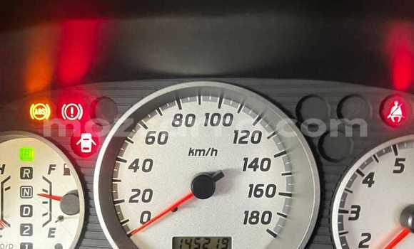 Comprar Usado Nissan X-Trail Preto Carro em Maputo em Maputo Comprar Usado Nissan X-Trail Preto Carro em Maputo em Maputo