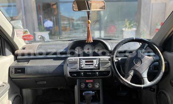 Comprar Usado Nissan X-Trail Preto Carro em Maputo em Maputo Comprar Usado Nissan X-Trail Preto Carro em Maputo em Maputo