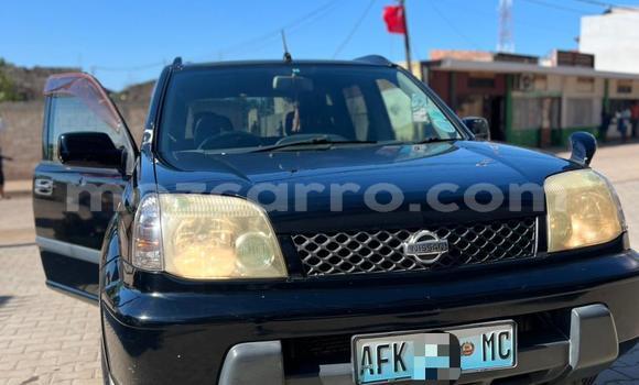 Comprar Usado Nissan X-Trail Preto Carro em Maputo em Maputo Comprar Usado Nissan X-Trail Preto Carro em Maputo em Maputo