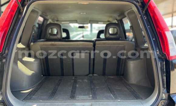 Comprar Usado Nissan X-Trail Preto Carro em Maputo em Maputo Comprar Usado Nissan X-Trail Preto Carro em Maputo em Maputo