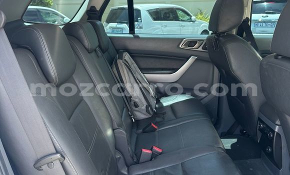 Nunua Ilio tumika Ford Everest Nyeupe Gari ndani ya Maputo nchini Maputo Nunua Ilio tumika Ford Everest Nyeupe Gari ndani ya Maputo nchini Maputo