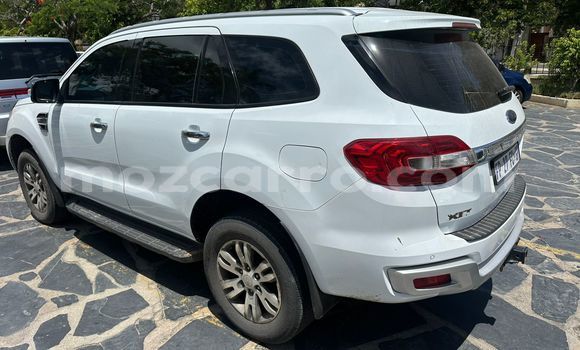 Nunua Ilio tumika Ford Everest Nyeupe Gari ndani ya Maputo nchini Maputo Nunua Ilio tumika Ford Everest Nyeupe Gari ndani ya Maputo nchini Maputo