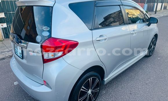 Tenga Tsaru Toyota Ractis Sirivha Mota in Maputo in Maputo Tenga Tsaru Toyota Ractis Sirivha Mota in Maputo in Maputo