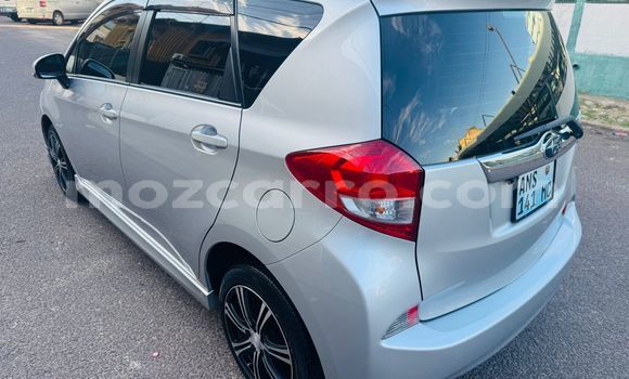 Tenga Tsaru Toyota Ractis Sirivha Mota in Maputo in Maputo Tenga Tsaru Toyota Ractis Sirivha Mota in Maputo in Maputo