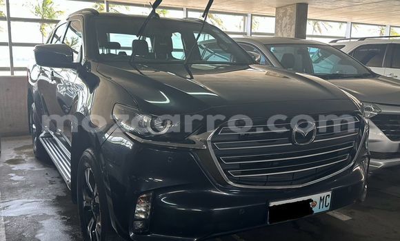 Comprar Novo Mazda BT-50 De outros Carro em Maputo em Maputo Comprar Novo Mazda BT-50 De outros Carro em Maputo em Maputo