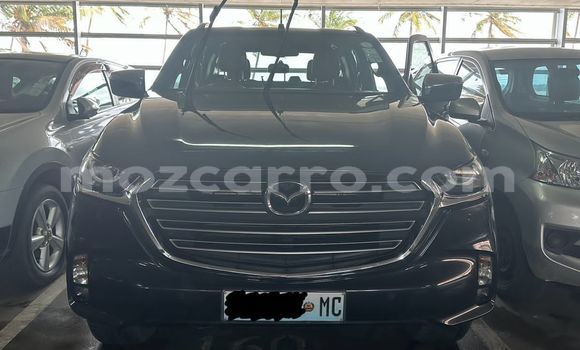 Comprar Novo Mazda BT-50 De outros Carro em Maputo em Maputo Comprar Novo Mazda BT-50 De outros Carro em Maputo em Maputo