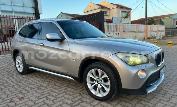 Nunua Ilio tumika BMW X1 Nyingine Gari ndani ya Maputo nchini Maputo Nunua Ilio tumika BMW X1 Nyingine Gari ndani ya Maputo nchini Maputo