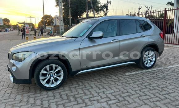 Nunua Ilio tumika BMW X1 Nyingine Gari ndani ya Maputo nchini Maputo Nunua Ilio tumika BMW X1 Nyingine Gari ndani ya Maputo nchini Maputo