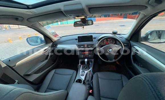Nunua Ilio tumika BMW X1 Nyingine Gari ndani ya Maputo nchini Maputo Nunua Ilio tumika BMW X1 Nyingine Gari ndani ya Maputo nchini Maputo