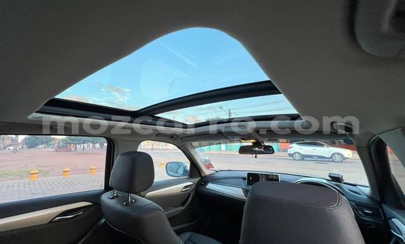 Nunua Ilio tumika BMW X1 Nyingine Gari ndani ya Maputo nchini Maputo Nunua Ilio tumika BMW X1 Nyingine Gari ndani ya Maputo nchini Maputo
