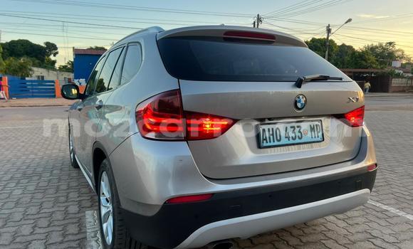 Nunua Ilio tumika BMW X1 Nyingine Gari ndani ya Maputo nchini Maputo Nunua Ilio tumika BMW X1 Nyingine Gari ndani ya Maputo nchini Maputo