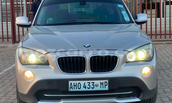 Nunua Ilio tumika BMW X1 Nyingine Gari ndani ya Maputo nchini Maputo Nunua Ilio tumika BMW X1 Nyingine Gari ndani ya Maputo nchini Maputo
