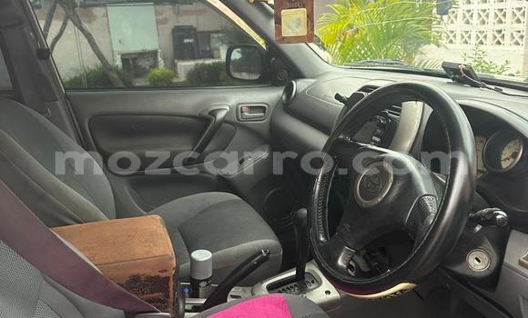 Tenga Tsaru Toyota RAV4 Beige Mota in Maputo in Maputo Tenga Tsaru Toyota RAV4 Beige Mota in Maputo in Maputo