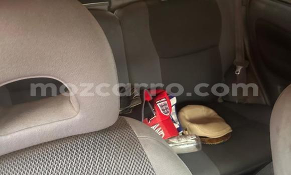 Tenga Tsaru Toyota RAV4 Beige Mota in Maputo in Maputo Tenga Tsaru Toyota RAV4 Beige Mota in Maputo in Maputo