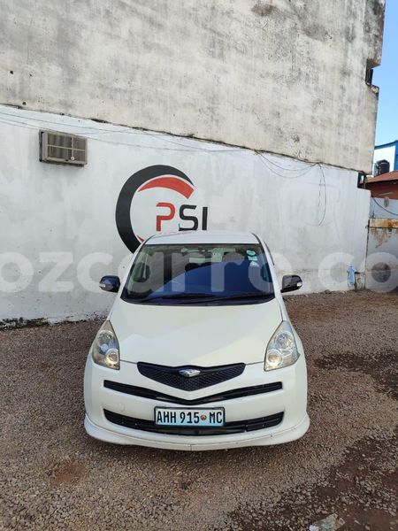 Big with watermark toyota ractis maputo maputo 35103