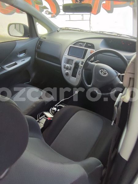 Big with watermark toyota ractis maputo maputo 35103