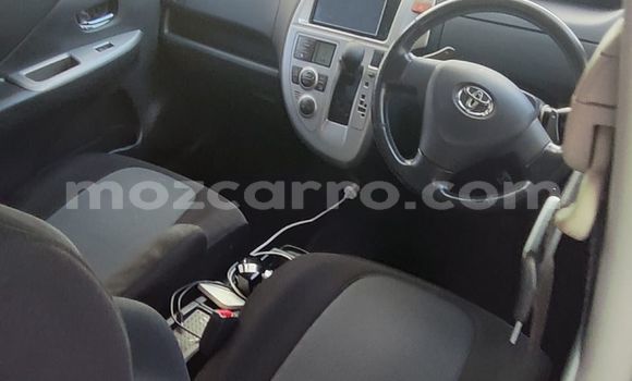 Tenga Tsaru Toyota Ractis Chena Mota in Maputo in Maputo Tenga Tsaru Toyota Ractis Chena Mota in Maputo in Maputo