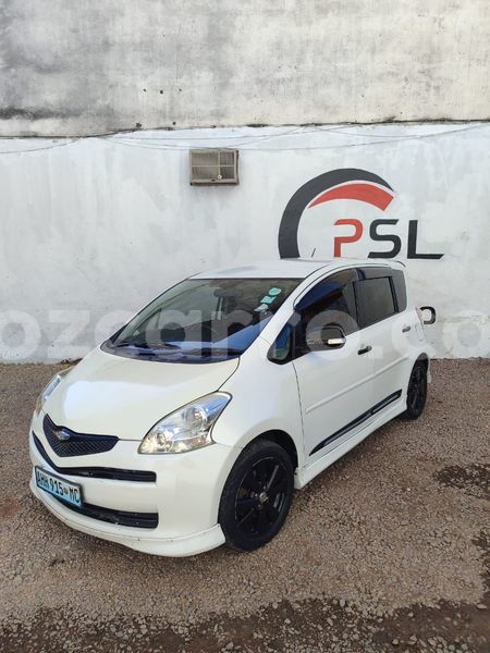 Big with watermark toyota ractis maputo maputo 35103