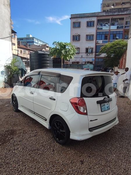Big with watermark toyota ractis maputo maputo 35103