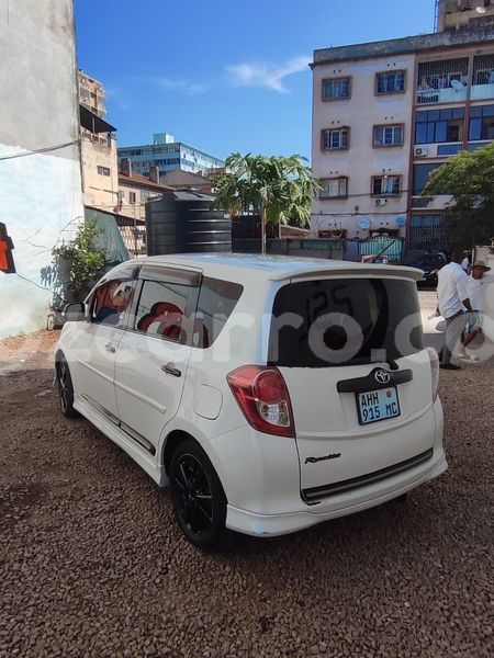 Big with watermark toyota ractis maputo maputo 35103
