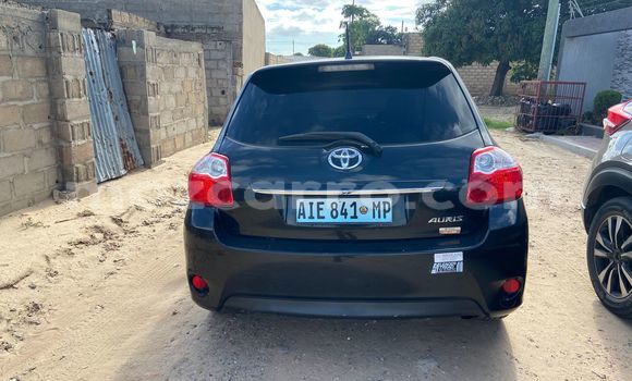 Comprar Usado Toyota Auris De outros Carro em Maputo em Maputo Comprar Usado Toyota Auris De outros Carro em Maputo em Maputo