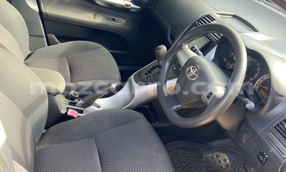 Comprar Usado Toyota Auris De outros Carro em Maputo em Maputo Comprar Usado Toyota Auris De outros Carro em Maputo em Maputo