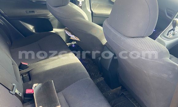 Comprar Usado Toyota Auris De outros Carro em Maputo em Maputo Comprar Usado Toyota Auris De outros Carro em Maputo em Maputo