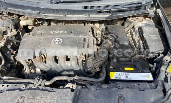 Comprar Usado Toyota Auris De outros Carro em Maputo em Maputo Comprar Usado Toyota Auris De outros Carro em Maputo em Maputo