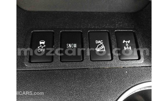 Tenga Imported Toyota Highlander Zvimwe Mota in Import - Dubai in Cabo Delgado Tenga Imported Toyota Highlander Zvimwe Mota in Import - Dubai in Cabo Delgado