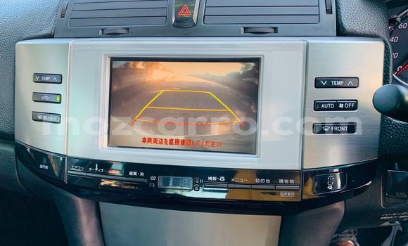 Buy Used Toyota Mark X White Car in Maputo in Maputo Buy Used Toyota Mark X White Car in Maputo in Maputo