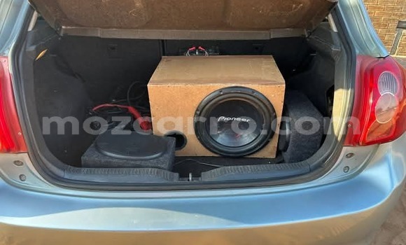 Nunua Ilio tumika Toyota Auris Bluu Gari ndani ya Maputo nchini Maputo Nunua Ilio tumika Toyota Auris Bluu Gari ndani ya Maputo nchini Maputo