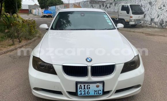 Tenga Tsaru BMW 3-Series Chena Mota in Maputo in Maputo Tenga Tsaru BMW 3-Series Chena Mota in Maputo in Maputo