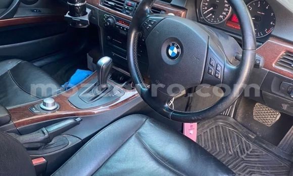 Tenga Tsaru BMW 3-Series Chena Mota in Maputo in Maputo Tenga Tsaru BMW 3-Series Chena Mota in Maputo in Maputo