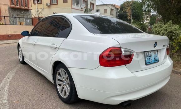 Tenga Tsaru BMW 3-Series Chena Mota in Maputo in Maputo Tenga Tsaru BMW 3-Series Chena Mota in Maputo in Maputo