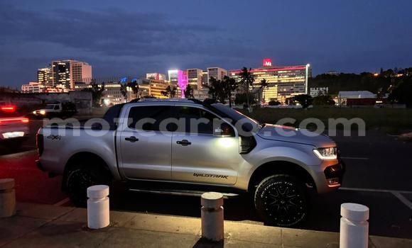 Comprar Usado Ford Ranger De outros Carro em Maputo em Maputo Comprar Usado Ford Ranger De outros Carro em Maputo em Maputo