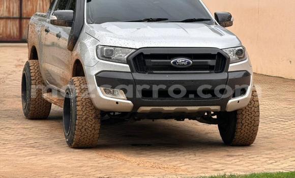 Comprar Usado Ford Ranger De outros Carro em Maputo em Maputo Comprar Usado Ford Ranger De outros Carro em Maputo em Maputo