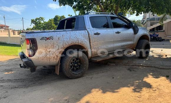 Comprar Usado Ford Ranger De outros Carro em Maputo em Maputo Comprar Usado Ford Ranger De outros Carro em Maputo em Maputo