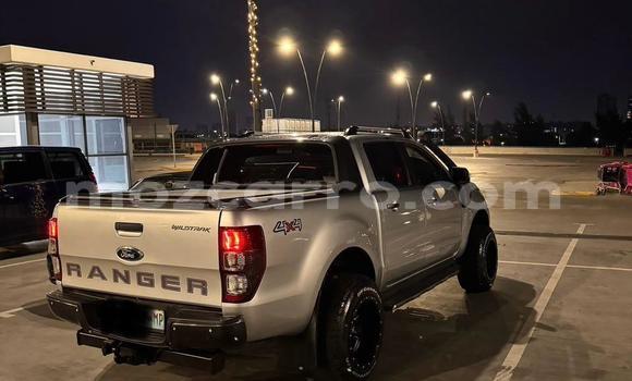 Comprar Usado Ford Ranger De outros Carro em Maputo em Maputo Comprar Usado Ford Ranger De outros Carro em Maputo em Maputo