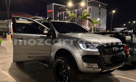Comprar Usado Ford Ranger De outros Carro em Maputo em Maputo Comprar Usado Ford Ranger De outros Carro em Maputo em Maputo