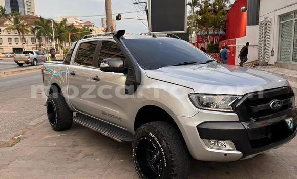 Comprar Usado Ford Ranger De outros Carro em Maputo em Maputo Comprar Usado Ford Ranger De outros Carro em Maputo em Maputo