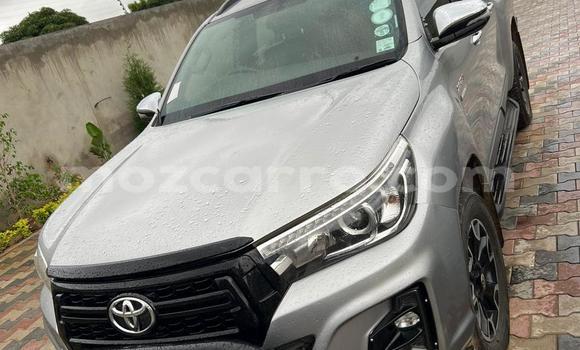 Buy New Toyota Hilux Other Car in Maputo in Maputo